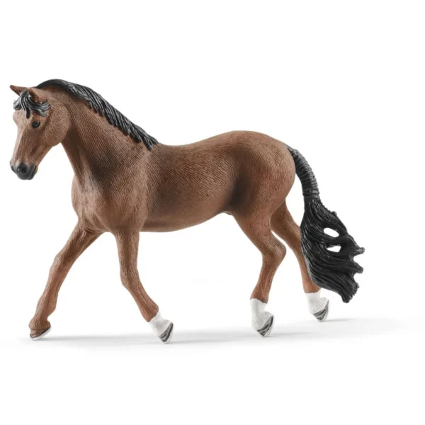 Hongre Trakehner -Schleich- 13909