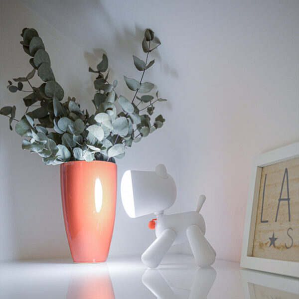 Lampe nomade Kidylamp - Kidywolf - – Image 6