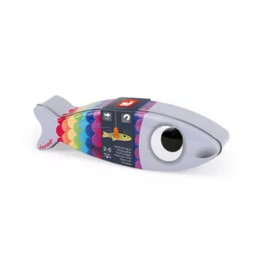 Pêche A La Ligne Sardine -  JANOD - J08209