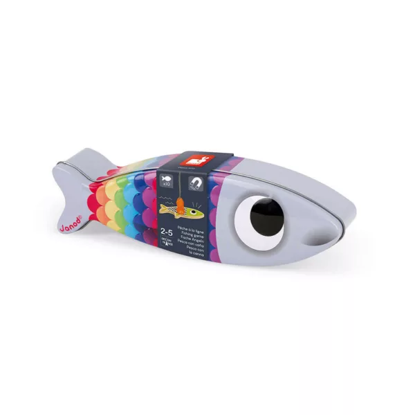 Pêche A La Ligne Sardine -  JANOD - J08209