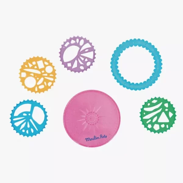 Spirales Magiques Les Petites Merveilles - 711044