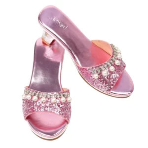 Mules à Talon Marie-Claire - 106431 - Souza for kids