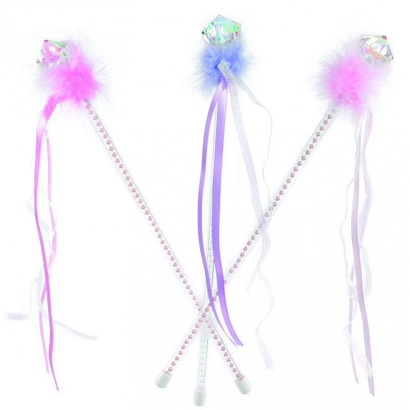 Baguette Diamant -15400 - Great Pretenders