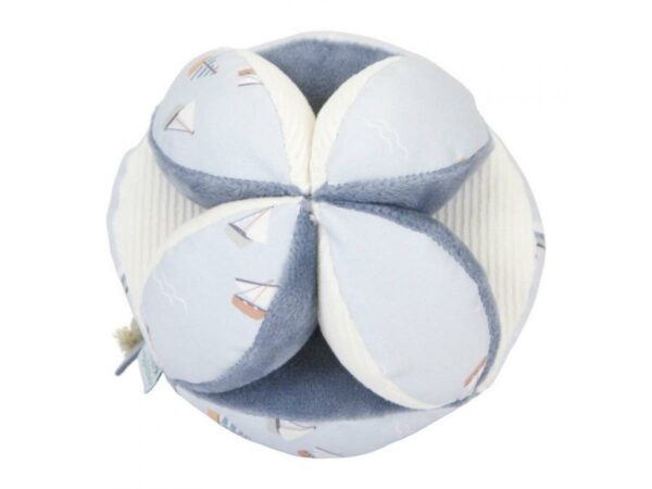 Balle de Préhension Sailors Bay - LD8625 - Little Dutch