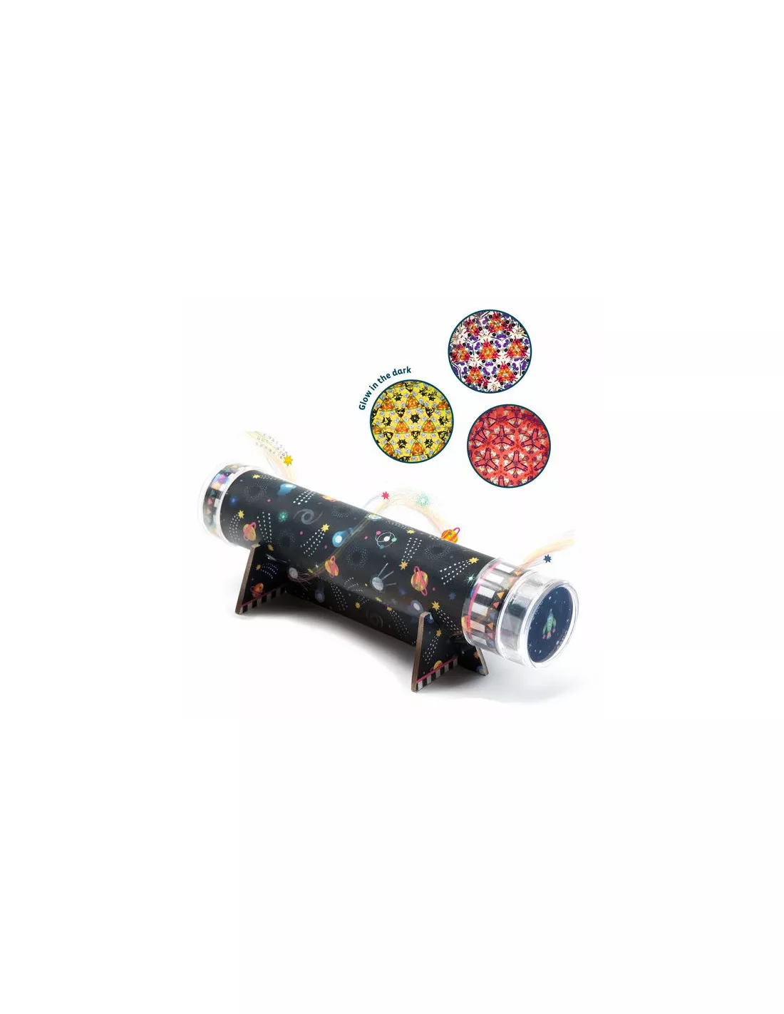 Diy Immersion Spatiale - DJ07922 - Djéco – Image 5