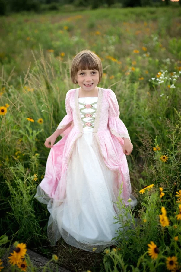 Robe de princesse royale 3-4 ans - Great Pretender - 32613 - Great Pretenders – Image 2