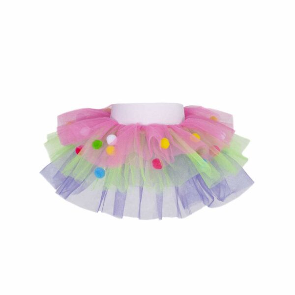Tutu avec pompons - 46220 - Great Pretenders – Image 2