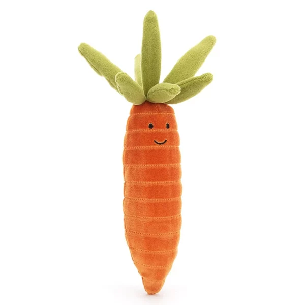 Peluche Légume Carotte - VV6C - Jellycat