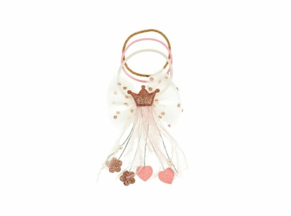 Elastiques à Cheveux Angélique - Souza for kids - 106298