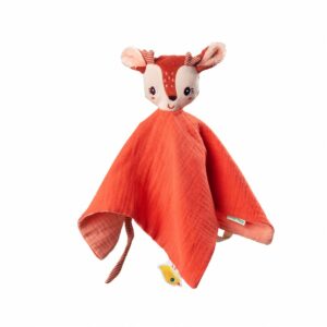 Stella Doudou Eco - Lilliputiens - 83385