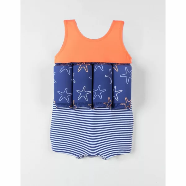Maillot de Bain Bouée Boris GARCON - Archimède - A313531 – Image 2
