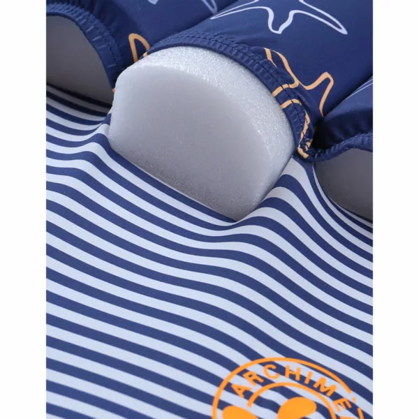 Maillot de Bain Bouée Boris GARCON - Archimède - A313531 – Image 4