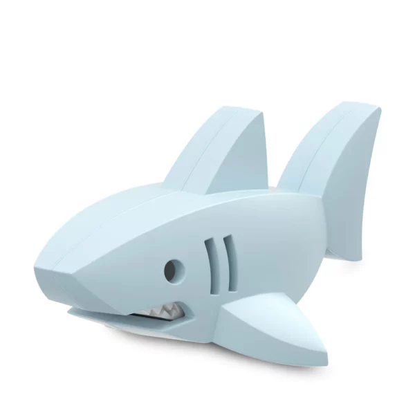 Puzzle 3D Magnétique Requin Blanc - HALFTOYS - HO006