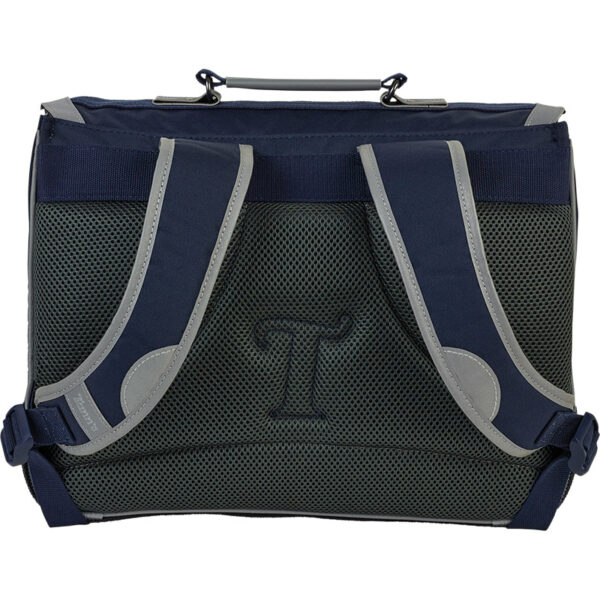 Cartable 38 cm Tann'S Elliott - 38187 - Tann's – Image 2