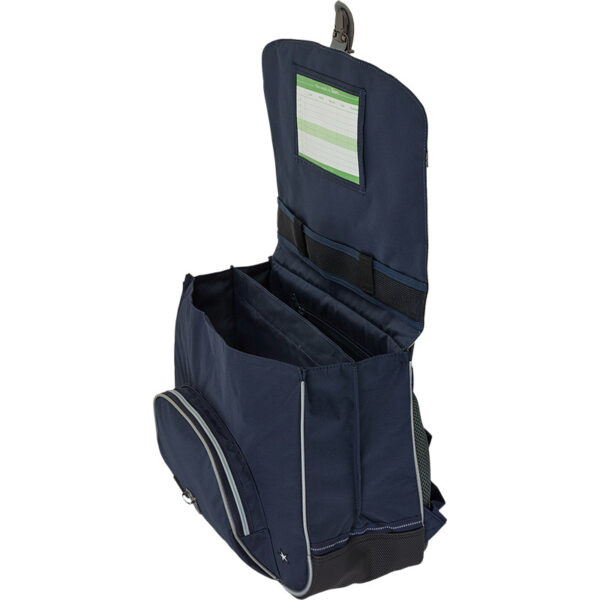Cartable 38 cm Tann'S Elliott - 38187 - Tann's – Image 3