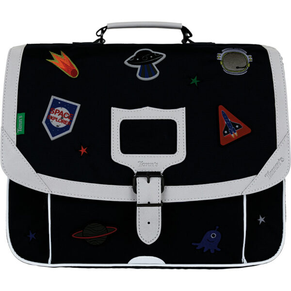 Cartable 38 cm Tann'S Elliott - 38187 - Tann's – Image 4