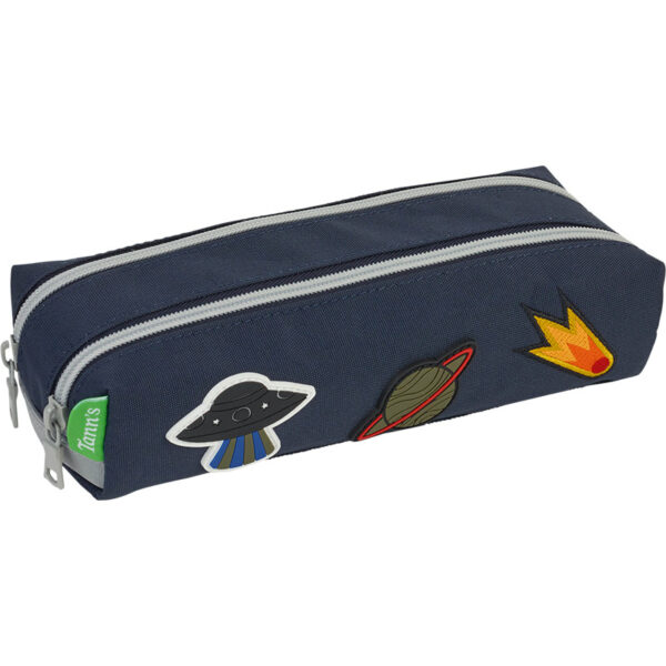 Trousse Double Tann'S Elliott - 12187 - Tann's