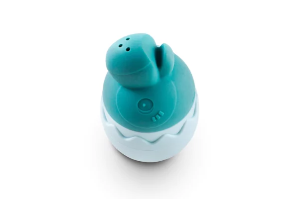Eclabousseur de bain Pablo le Toucan  - Lilliputiens - 83364