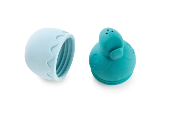 Eclabousseur de bain Pablo le Toucan  - Lilliputiens - 83364 – Image 4