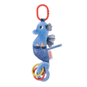 Hippocampe d'activités - Moulin Roty - 676083