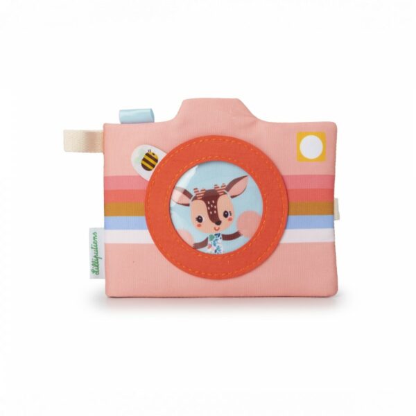 Album Photo Stella le faon - Lilliputiens  - 83433