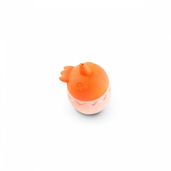 Eclabousseur de bain Paulette la poulette - Lilliputiens - 83363
