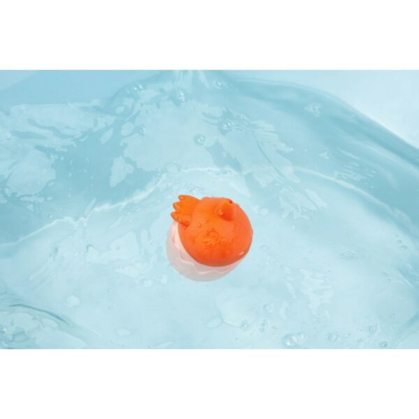 Eclabousseur de bain Paulette la poulette - Lilliputiens - 83363 – Image 2
