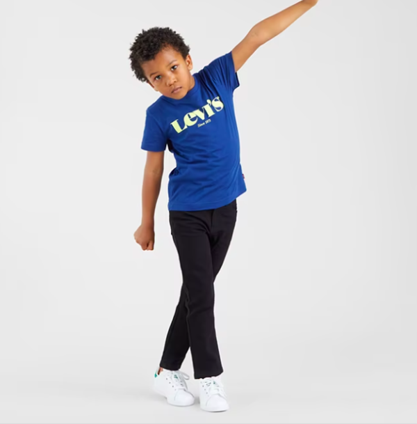 Jean Levi's® 510™  Skinny anthracite  - Lewi's -