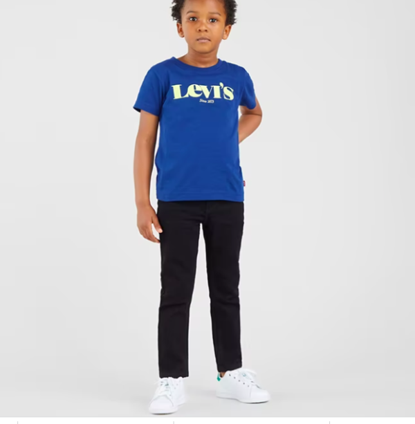 Jean Levi's® 510™  Skinny anthracite  - Lewi's - – Image 2