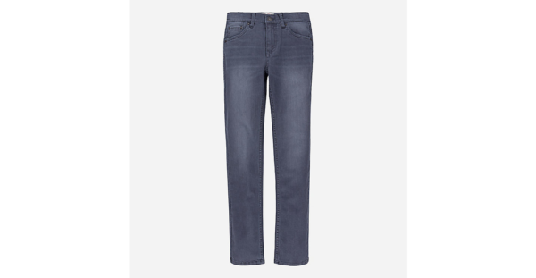 Jean Levi's® 510™  Skinny Neutral gris - Lewi's - – Image 2