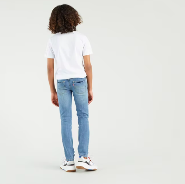 Jean Levi's® 510™  Chrystal Spring - Lewi's - – Image 2