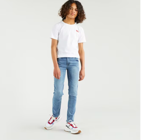Jean Levi's® 510™  Chrystal Spring - Lewi's -