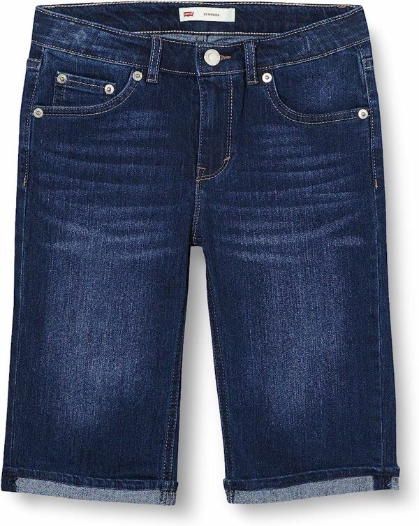 Bermuda fille  Levi's®   - Complex - Lewi's -