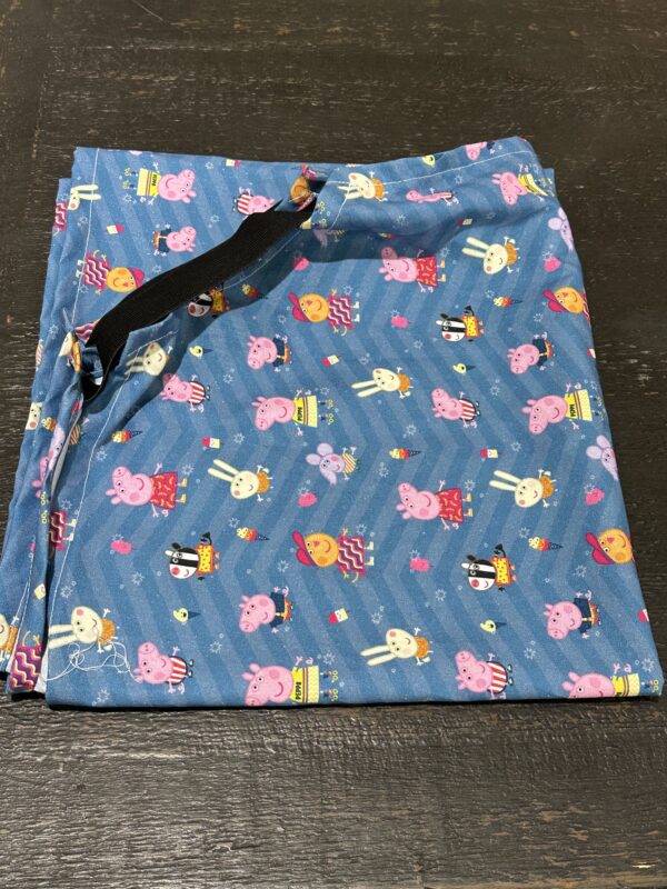 drap de lit picot la réunion, drap de lit picot maternelle, drap pour la maternelle ile de la réunion