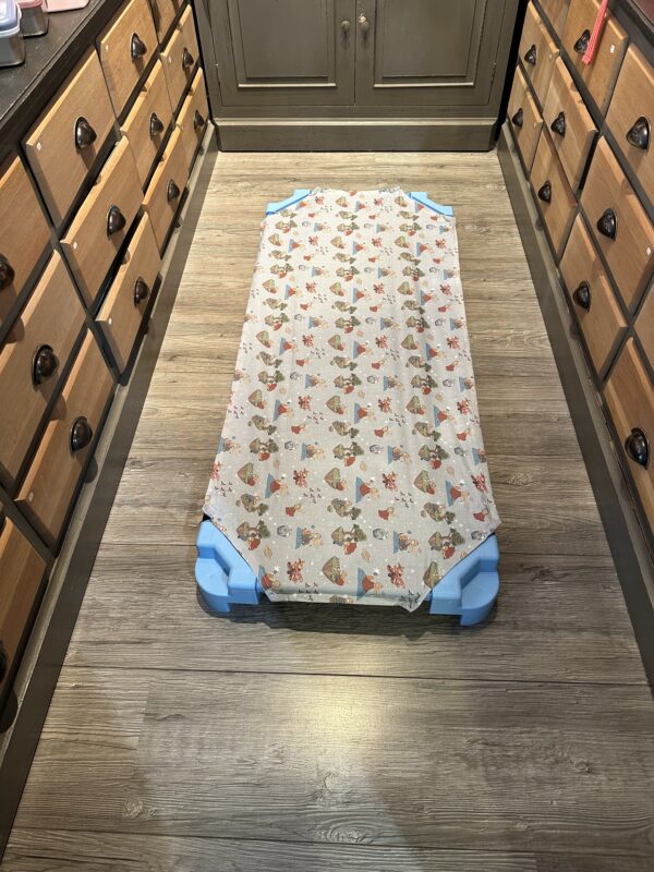 Draps pour Lit Picot - Petit Prince - TIPOTAM - TIPODRAPPP – Image 2