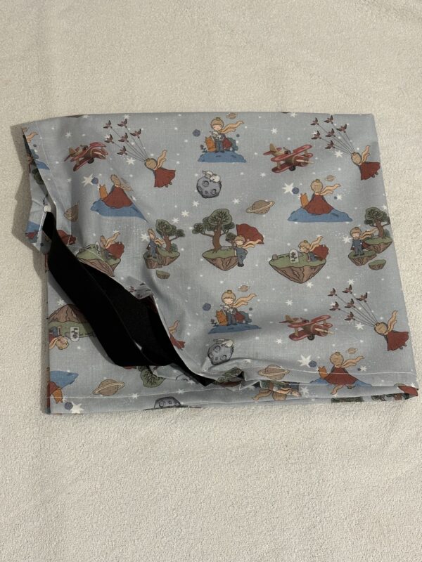Draps pour Lit Picot - Petit Prince - TIPOTAM - TIPODRAPPP