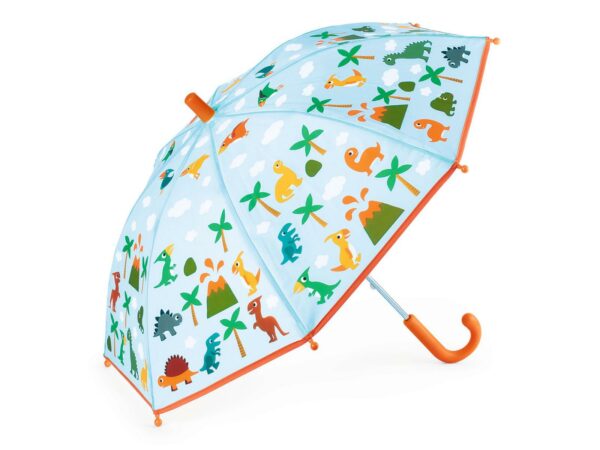 Parapluie dinosaures - DD04730 - DJECO