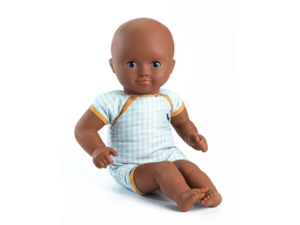 Poupon Baby Mimosa 32 cm  Poméa - DJ07876 - DJECO – Image 3