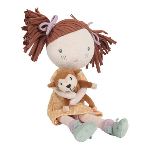 Poupée Sophia 35 Cm - Little Dutch - LD4526