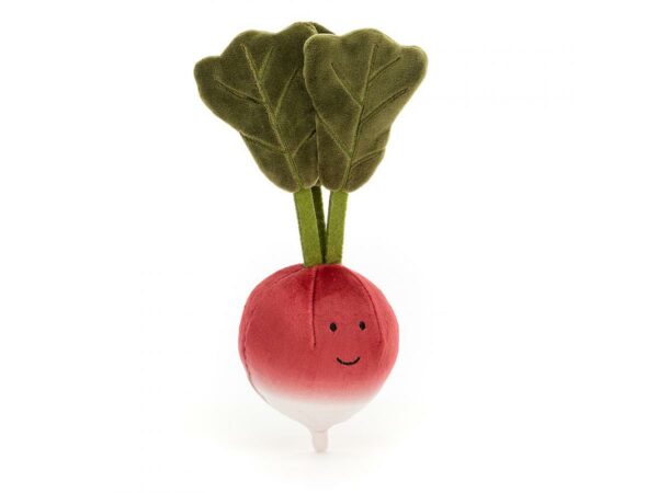 Peluche Légume Radis - VV6R - Jellycat