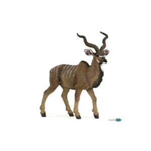 Antilope Koudou - 50104 - Papo
