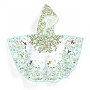 Cape De Pluie Feuillage - DD04681 - DJECO