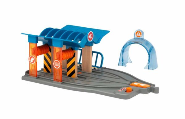 Station service Smart tech Sound - 33975 - Brio – Image 5