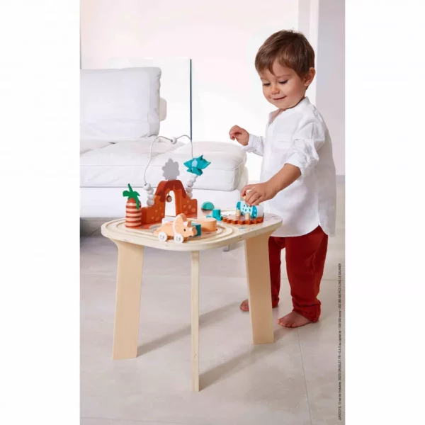 Table d'activités Dino - J05825 - Janod – Image 12