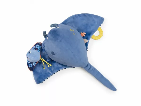 Grande raie d'activités - Moulin Roty - 676079