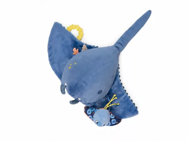 Grande raie d'activités - Moulin Roty - 676079 – Image 3