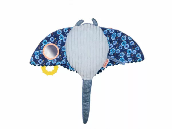 Grande raie d'activités - Moulin Roty - 676079 – Image 2