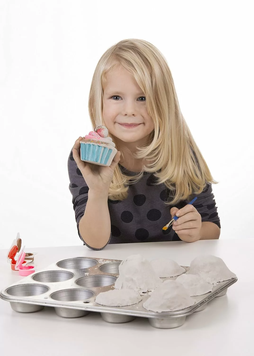 Sable "Shape it Blue" - 130-603 - The Original Sand and Play – Image 5