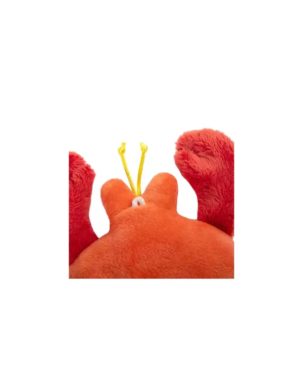 Doudou Crabe Les aventures de Paulie  - Moulin Roty - 676005 – Image 4