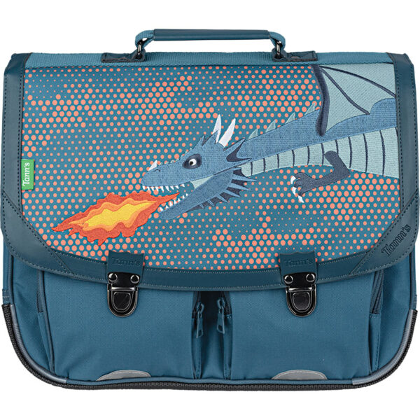 Cartable 38 cm  Lenny - 44196 - Tann's